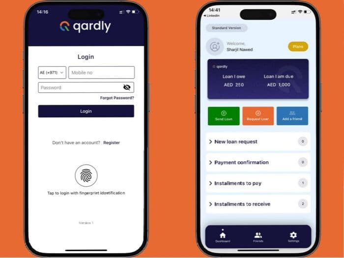 Introducing Qardly: Pioneering the Future of Shariah-Compliant Lending
